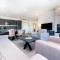 Grand Suite Cocaletto 2 - 罗维尼