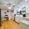 Charming Jefferson City Home 2 Mi to Downtown!