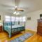 Charming Jefferson City Home 2 Mi to Downtown!