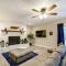 Bright Knoxville Vacation Rental with Large Backyard
