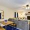 Bright Knoxville Vacation Rental with Large Backyard