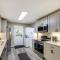 Bright Knoxville Vacation Rental with Large Backyard