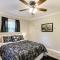 Bright Knoxville Vacation Rental with Large Backyard