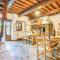 5 Bedroom Beautiful Home In Castiglion Fiorentino