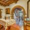 5 Bedroom Beautiful Home In Castiglion Fiorentino