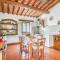 5 Bedroom Beautiful Home In Castiglion Fiorentino