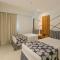 Rio Design Copacabana Hotel