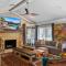 Stylish 3BR House with Swimming Pool and Walking to HSB Resort