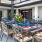 Stylish 3BR House with Swimming Pool and Walking to HSB Resort