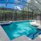 Sunny`s Florida Villa - Haines City