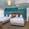Marea Sol Hotel