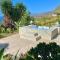 Casa Calma, Private Paradise with Sea View - La Orotava