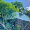 Casa Calma, Private Paradise with Sea View - La Orotava