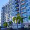 Mactan Newtown - 1BR Stunning Ocean View and City View - Mactan