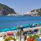 Hotel Vittorio Beach Resort - Isquia