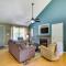 Cozy Resort-Style Escape on Taylorsville Lake!