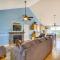 Cozy Cottage in Taylorsville Hot Tub and Lake Views