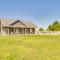 Taylorsville Cottage with Hot Tub and Lake Access!