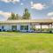 Taylorsville Cottage with Hot Tub and Lake Access!