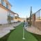 1308 Luxury Private Swim Spas, Putting Green, Ping Pong Table, and Game Room - Вашингтон