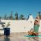 El MOJA SURFHOUSE