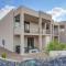 Red Desert Loft Resort 37 Pickleball Courts, Foosball, Resort Pool with Waterslide & Jacuzzi! - 圣乔治