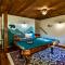 Amazing Views~Secluded Retreat~HotTub~GameRoom - Mineral Bluff