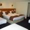 Best Western Kings Manor - Edimburgo