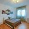 1 Bedroom Cozy Apartment In Camaiore