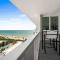 Oceanview Penthouse Condo at Decoplage -PH6 - ميامي بيتش