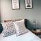 Grosvenor House by Solace Stays