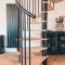 Falls Cottage by Solace Stays