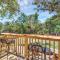 Luxury Yurt, Alpacas and llamas near Downtown Wimberley and Wineries - ويمبيرلي