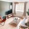 Hollybush Apartment, by Solace Stays - Newport
