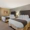 Best Western Plus The Charles Hotel