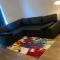 Brand New Posh 1 Bed Lakeside Flat No parties No Events - West Thurrock