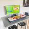 Private Heated Pool Oasis/Disney/Retro Arcade/Gym - Placentia