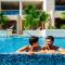 Paradisus La Perla - Adults Only - Riviera Maya - All Inclusive - Playa del Carmen