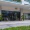 Amazing Unit and View in Uptown Parksuites BGC - Manila