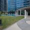 Amazing Unit and View in Uptown Parksuites BGC