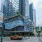 Amazing Unit and View in Uptown Parksuites BGC - Manila