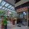 Amazing Unit and View in Uptown Parksuites BGC - Manila