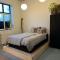 Room 8 - Hawkraft kulturhotel - Vestervig