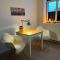 Room 8 - Hawkraft kulturhotel - Vestervig