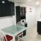 NEW PRIVATE STUDIO MAGIC CITY OF MIAMI, GATED PARKING
