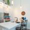 Loft with Views-King Beds-Shop & Dine-1mi & Parking 4058 - فينكس