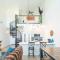 Loft with Views-King Beds-Shop & Dine-1mi & Parking 4058 - فينكس
