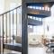Loft with Views-King Beds-Shop & Dine-1mi & Parking 4058 - فينكس