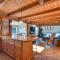 Oceanside Bass Harbor Home with Peaceful Deck!
