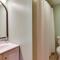 Oceanside Bass Harbor Home with Peaceful Deck!